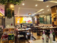 -老城红焖羊肉(人民路店)
