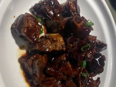 -绿茶餐厅(成都大悦城店)