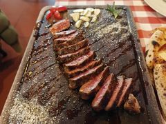 -安立可意大利美食