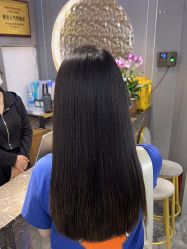 -Sying杉影日式烫染專門店