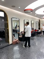 -IP SALON