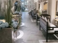 大堂-确喜美味小厨(西单商场兰州店)