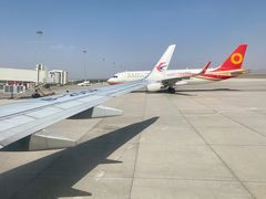 -敦煌莫高国际机场