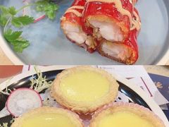 -点都德(龙之梦店)