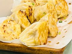 烧麦-凯鸽酒楼•雁北民间菜(云冈石窟店)
