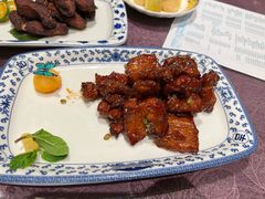 麦仁秘制骨-宁波状元楼酒店(和义路店)