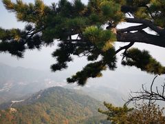 -天津盘山风景名胜区