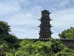 -南京市江宁方山