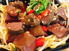 麻辣鸭血-落端云串串香(南京凤凰西街店)