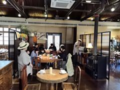 -南园民国茶楼餐厅·常州菜(北大街店)