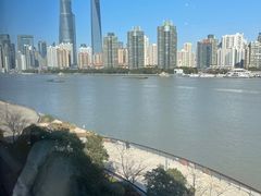 -Kathleen's Waitan 凯圣琳江景西餐厅(外滩店)