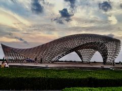 -南汇嘴观海公园