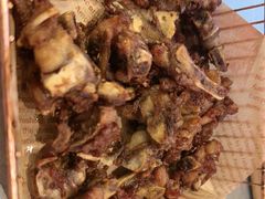 -醉炫音速烧烤·干煸菜(沙河总店)