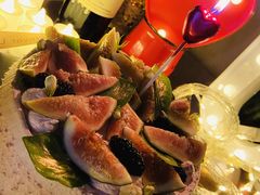 -小苍兰风铃草·礼物蛋糕(沈阳店)