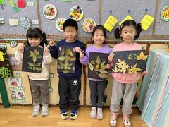 -北京市邮政管理局海慧寺幼儿园