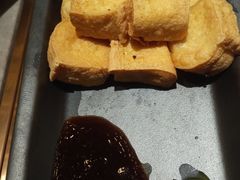 -馔豚·台北菜专门店(深圳湾万象城店)