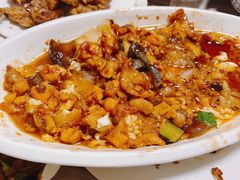 -老七饭馆(光荣道总店)