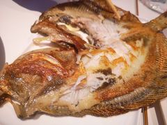 -金刚山烧烤(红旗大街店)