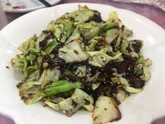 -昱德来·天津菜(河西店)