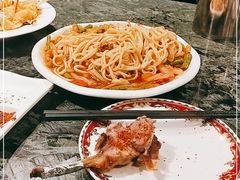 -东方亚克西餐厅(西康路店)