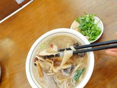 -合记烩面(人民路店)