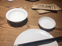 -双合园·海鲜水饺青岛菜(万佳广场店)