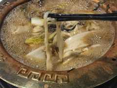 -和庆斋羊蝎子火锅·碳缸烧烤(顺义旗舰店)