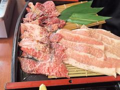 -大阪烧肉BAKA一代(国贸商住大厦店)