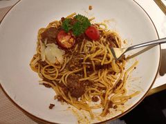 -get pizza意大利餐厅(凯德MALL店)