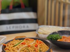 -韩宫宴烤肉·料理(宝山万达店)