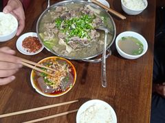 -正宗苏稽毛哥跷脚牛肉总店