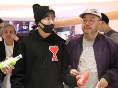 -英皇电影城(英皇集团中心IMAX店)