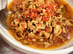 -西江红·株洲本地菜(滨江南路店)