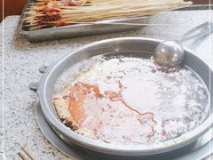 -玉林串串香·成都老字号(玉林街总店)