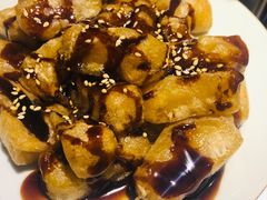 -很久以前羊肉串(农科路店)