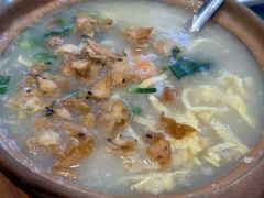 -时间里·新派粤菜(远洋店)