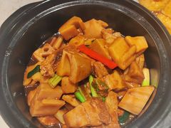 -清晖小苑·顺德菜(观澜湖新城店)