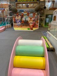 -玩塾品格乐园(宇宙太空龙旗店)