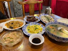 -灵福缘私房菜·农家菜(拈花湾·灵山大佛必推店)