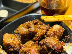 -水浒烤肉(国贸店)