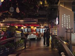 -江城小馆陕南妈妈菜·全球旅行餐厅(钟楼店)
