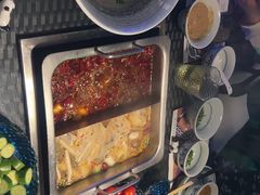 -大隐·成都火锅Bistro(合生麒麟新天地店)