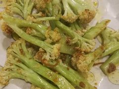黄花菜-一粒糖 · 潮汕小吃-海石花特色甜品