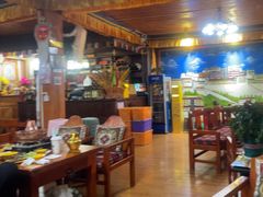 -塔洛藏餐吧(香格里拉古城店)