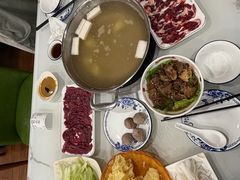 -福合埕牛肉火锅(长平国新店)