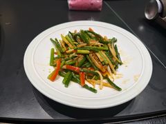 -阿露佳·舌尖上的安吉菜