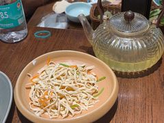 -天怡興·百年蒸饺(万豪广场店)