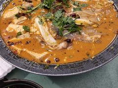 -福禄财东北菜(珠江帝景店)