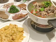 -清真·宁夏印象·盐池滩羊肉体验店(江宁路店)