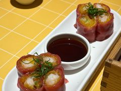 -蔡澜点心·粤菜(海印都荟城店)